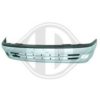 OPEL 1400131 Bumper